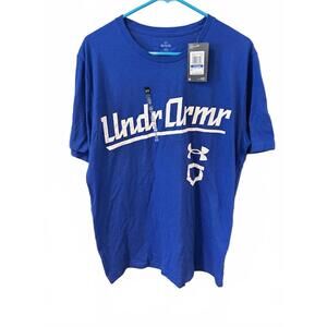 Men's Under Armour Tee